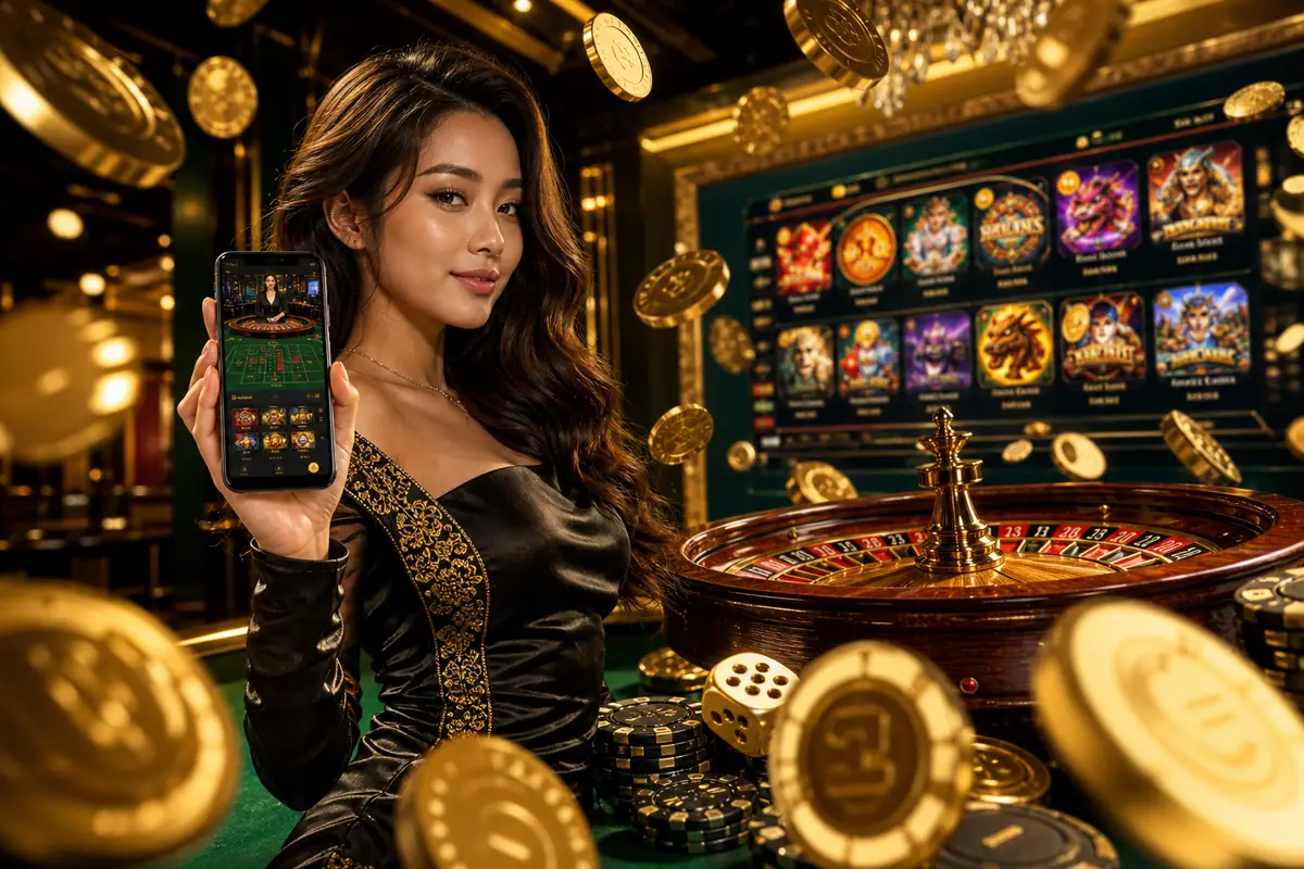 bdt6 Fortune Tiger স্লট